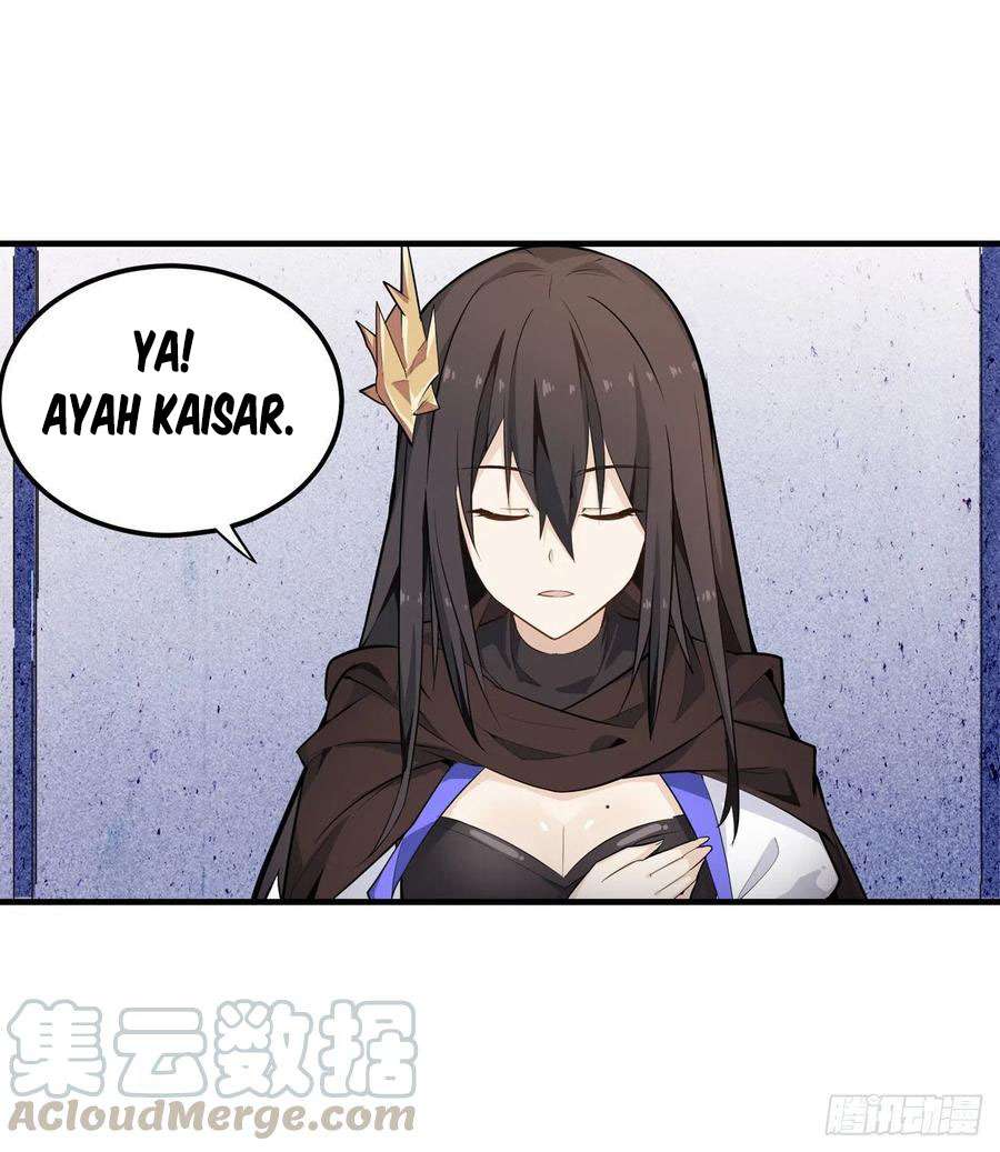 Wuxian Shitu Yu Shier Zhan Ji (Infinite Apostles and Twelve War Girls) Chapter 130 Gambar 21